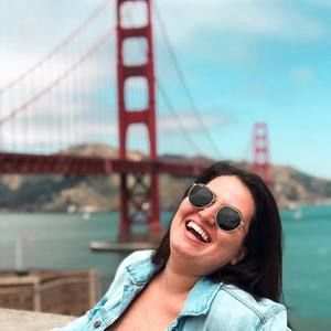 Meet your Posher, Nicoly